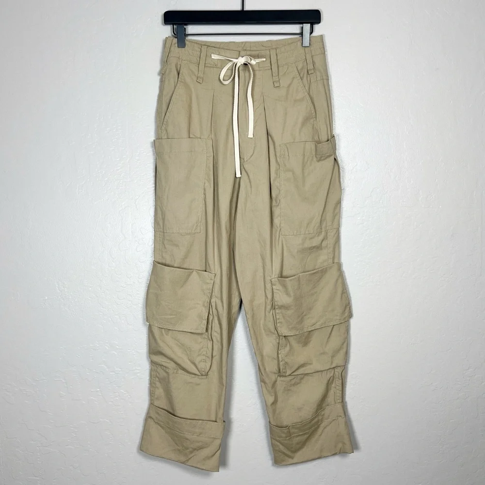 Zara brand style